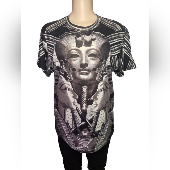 Pharaohs Men's Top - Picture 5 of 8